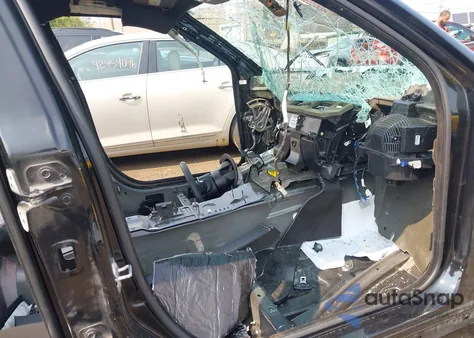 2016 Dodge Charger R/T z USA, uszkodzony, nr VIN 2C3CDXCT8GH104987